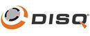 DISQ Mobile Gym merklogo voor beoordelingen van dieet- en gezondheidsproducten