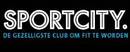 SportCity merklogo voor beoordelingen van dieet- en gezondheidsproducten