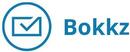 Bokkz merklogo voor beoordelingen van Boekhouding en Administratie