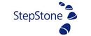 StepStone merklogo voor beoordelingen van Werk en B2B
