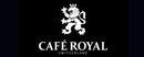 Café Royal merklogo voor beoordelingen van eten- en drinkproducten
