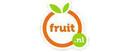 Fruit.nl merklogo voor beoordelingen van eten- en drinkproducten