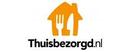 Thuisbezorgd merklogo voor beoordelingen van eten- en drinkproducten