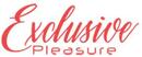 Exclusive Pleasure merklogo voor beoordelingen van online winkelen voor Seksshops producten