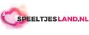 Speeltjesland.nl merklogo voor beoordelingen van online winkelen voor Seksshops producten