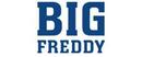 Big Freddy merklogo voor beoordelingen van Foto en Canvas