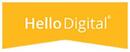 HelloDigital Digitale Pechhulp merklogo voor beoordelingen van Overige Autodiensten