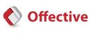Offective bedrijfssoftware merklogo voor beoordelingen van Boekhouding en Administratie