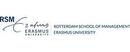 RSM Rotterdam School of Management merklogo voor beoordelingen van Studie en Onderwijs