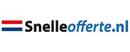 SnelleOfferte.nl merklogo voor beoordelingen van Voordeel, Winnen & Gratis