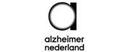 Alzheimer Nederland merklogo voor beoordelingen van Goede doelen