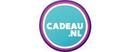 Cadeau.nl merklogo voor beoordelingen van Cadeauwinkels