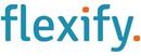 Flexify merklogo voor beoordelingen van Boekhouding en Administratie