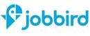 Jobbird merklogo voor beoordelingen van Werk en B2B
