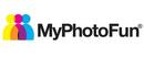 MyPhotoFun merklogo voor beoordelingen van Foto en Canvas