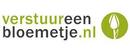 Verstuureenbloemetje.nl merklogo voor beoordelingen van Bloemisten