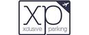Xclusive Parking Schiphol merklogo voor beoordelingen van autoverhuur en andere services