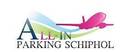 All-inparkingschiphol.nl merklogo voor beoordelingen van autoverhuur en andere services