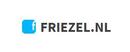 Friezel merklogo voor beoordelingen van online dating