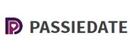 PassieDate merklogo voor beoordelingen van online dating
