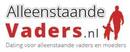 Alleenstaande Vaders merklogo voor beoordelingen van online dating