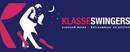 Klasseswingers merklogo voor beoordelingen van online dating