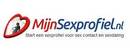 Mijnsexprofiel merklogo voor beoordelingen van online dating