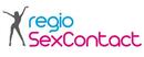 RegioSexContact.nl merklogo voor beoordelingen van online dating