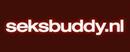 Seksbuddy merklogo voor beoordelingen van online dating