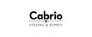 Cabrio Supply merklogo voor beoordelingen van autoverhuur en andere services