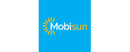 Mobisun merklogo voor beoordelingen van energieleveranciers, producten en diensten