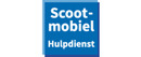 Scootmobiel Hulpdienst merklogo voor beoordelingen van verzekeraars, producten en diensten