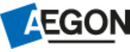 Aegon merklogo voor beoordelingen van verzekeraars, producten en diensten