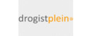 Drogistplein merklogo voor beoordelingen van online winkelen voor Apotheken & Drogisterijen producten