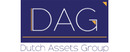 DAG | Dutch Assets Group merklogo voor beoordelingen van financiële producten en diensten