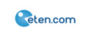 Eten.com merklogo voor beoordelingen van eten- en drinkproducten