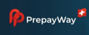 PrepayWay merklogo voor beoordelingen van financiële producten en diensten