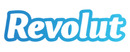 Revolut Business merklogo voor beoordelingen van financiële producten en diensten