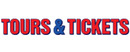 Tours & Tickets merklogo voor beoordelingen van reis- en vakantie-ervaringen