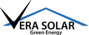 Vera Solar merklogo voor beoordelingen van energieleveranciers, producten en diensten