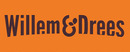 Willem&Drees Beebox merklogo voor beoordelingen van eten- en drinkproducten