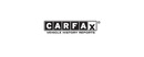 Carfax merklogo voor beoordelingen van autoverhuur en andere services