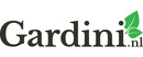 Gardini merklogo voor beoordelingen van Huis, tuin & kamers
