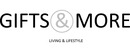 Gifts & More merklogo voor beoordelingen van Cadeauwinkels