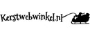 Kerstwebwinkel merklogo voor beoordelingen van Fijne Feestdagen!