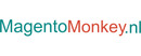 Magento Monkey merklogo voor beoordelingen van Softwareoplossingen