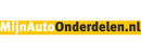 Mijnautoonderdelen.nl merklogo voor beoordelingen van autoverhuur en andere services