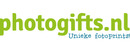 Photogifts.nl merklogo voor beoordelingen van Cadeauwinkels