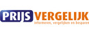 Prijsvergelijk merklogo voor beoordelingen van Overige diensten