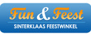 Sinterklaas-feestwinkel.nl merklogo voor beoordelingen van online winkelen voor Fijne Feestdagen! producten